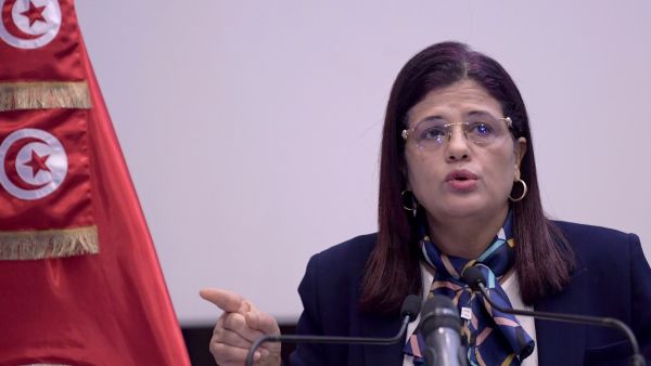 Italy’s foreign minister call for a “full re-establishment of the rule of law in Tunisia.”