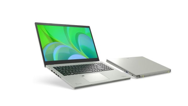 حاسوب ConceptD 7 SpatialLabs Edition من آيسر يحصد جائزة الابتكار في معرض الإلكترونيات الاستهلاكية CES 2022 آيسر تفوز بمجموعة من الجوائز العالمية المرموقة تقديراً لابتكاراتها الرائدة