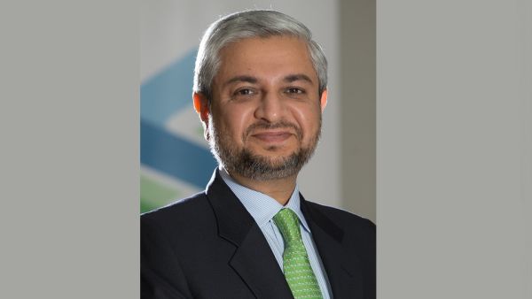 Ali Allawali. Standard Chartered Appoints UAE Head of Islamic Banking