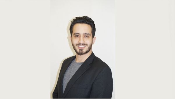 Amr Alashaal, Regional Vice President - Middle East at A10 Networks. 7 Strategies for CSO Cybersecurity Survival