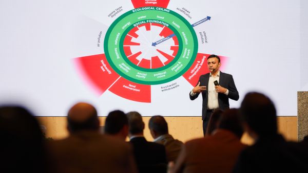 Axis To Put the Power of Partnerships Front and Centre at Expo 2020