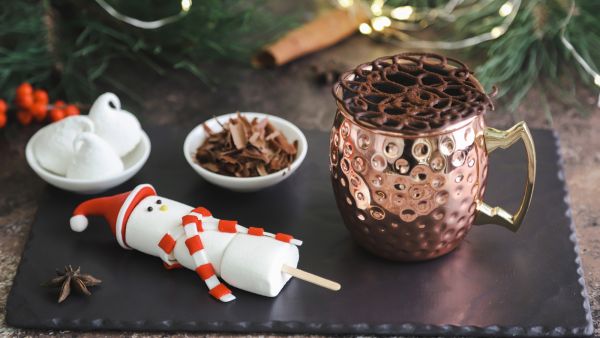 Festive Specials at Four Seasons Hotel Baku