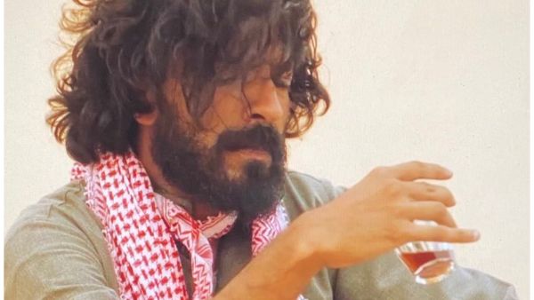 رشاش العتيبي