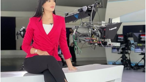  لينا قيشاوي