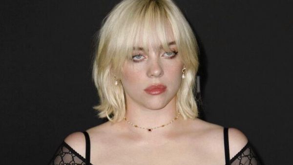 Billie Eilish opened up about getting the coronavirus back in August.