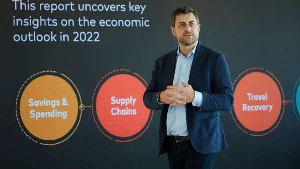 المرونة الرقمية والعودة إلى تسخير الخبرات في العملية الاقتصادية ستحدد توقعات اقتصاد 2022