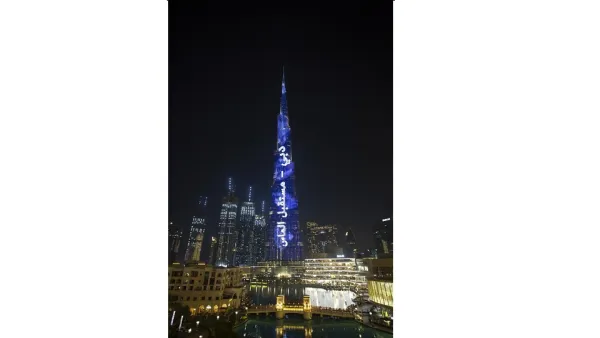 مركز دبي للسلع المتعددة يستضيف مؤتمر دبي للماس بدورته الجديدة في شهر فبراير 2022