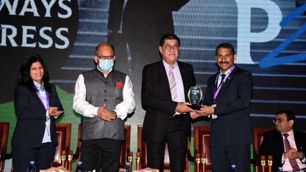 During the event KPMG in Bahrain Is a Platinum Sponsor of BCICAI’s Flagship Conference