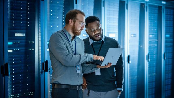 First-of-Its-kind Sustainability Framework Empowers Data Center Industry To Take Control of Sustainability Goals 