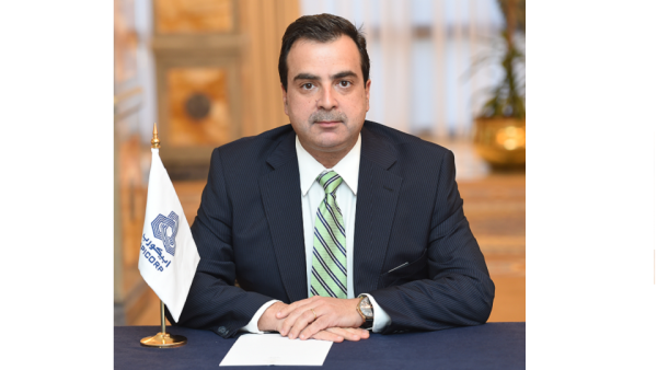 Dr. Ahmed Ali Attiga, CEO, APICORP. APICORP: Energy Storage Solutions Key To Achieving MENA’s Ambitious Renewable Targets