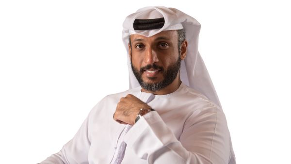 حمد العامري، العضو المنتدب والرئيس التنفيذي لشركة ألفا ظبي القابضة "ألفا ظبي القابضة" تخصص 8 مليارات درهم لاستثماراتها الاستراتيجية