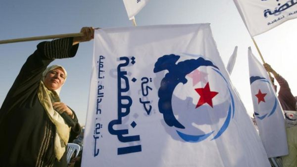 Ennahda movement