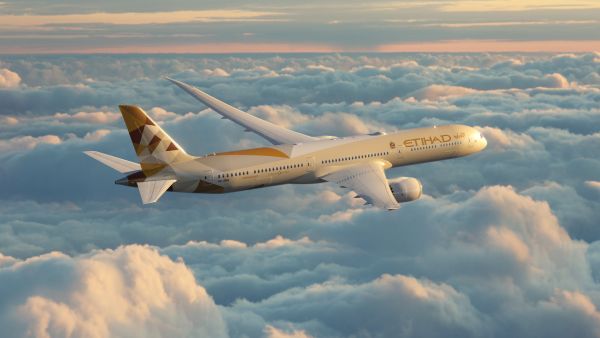 Kyndryl and Etihad signed the strategic agreement in November 2021. Etihad Selects Kyndryl To Help Accelerate the Next Phase of Its Digital Transformation