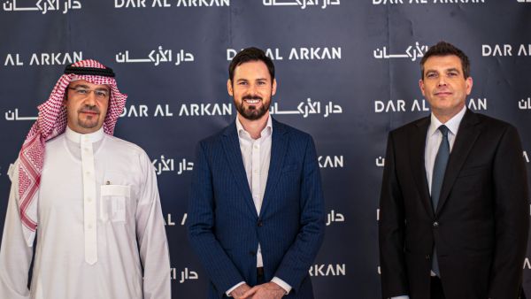 Dar Al Arkan Announces Strategic Partnership With Compass Project Consulting To Establish an Integrated Real Estate Development Consultancy