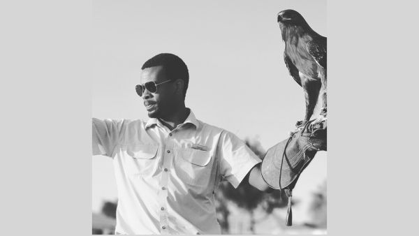 Gabriel Gutsa The Ritz-carlton Ras Al Khaimah, Al Wadi Desert Appoints Gabriel Gusta as the New Recreation Manager