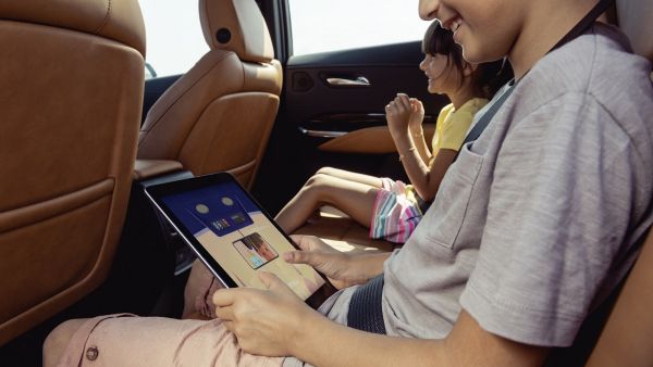General Motors launches OnStar in UAE General Motors Launches OnStar, Offering the Widest Range of In-Vehicle Safety and Security Services Available to Drivers