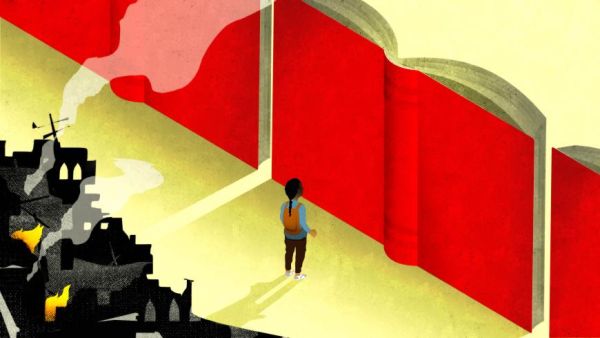 Lebanon’s Education Ministry should extend the December 4, 2021, school registration deadline for Syrian children and end policies that are blocking Syrian refugee children’s access to education, Human Rights Watch said.