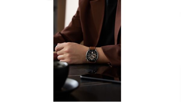 خمسة أسباب تجعلنا نحب ساعةHUAWEI WATCH GT 3  مجموعة مراحل القمر II الجديدة