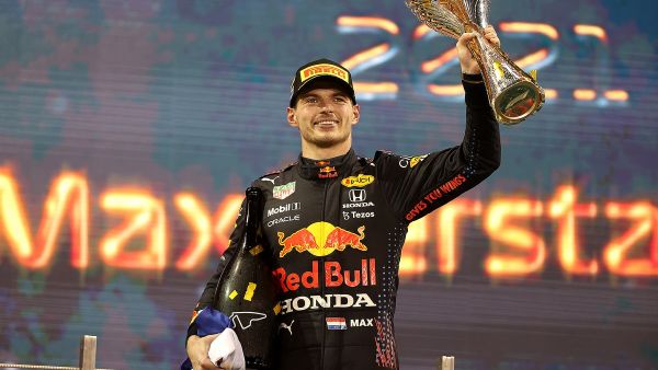 Honda drivers claim both FIA Formula One and NTT INDYCAR SERIES championships for the first time in the same year Honda Celebrates Incredible 2021 Worldwide Racing Season