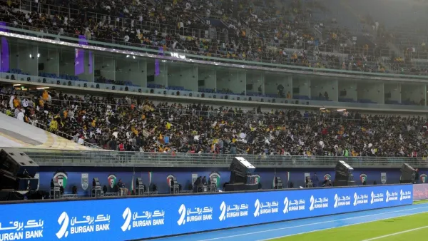 بنك برقان راع بلاتيني لنهائي بطولة كأس سمو الأمير لكرة القدم