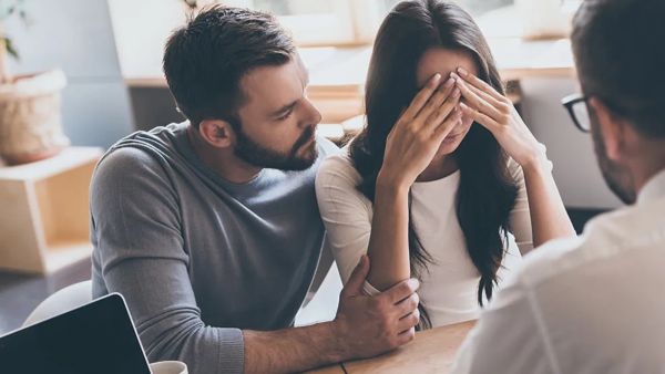 طبيب البوابة: حلول لفشل عملية الأخصاب في المختبر