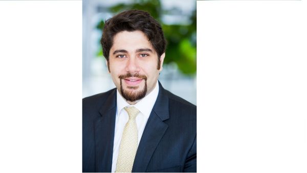 Ihab Khalil, Managing Director and Partner BCG GCC M&A Market Rebounds with a 39% Volume Growth in the First Half of 2021 Compared to the First Half of 2020