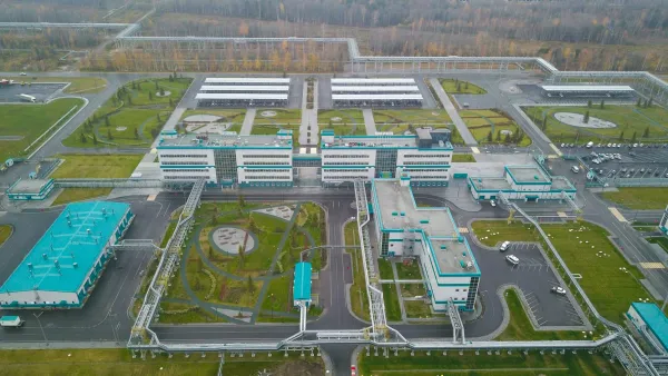 Mubadala Acquires 1.9% Stake in Sibur