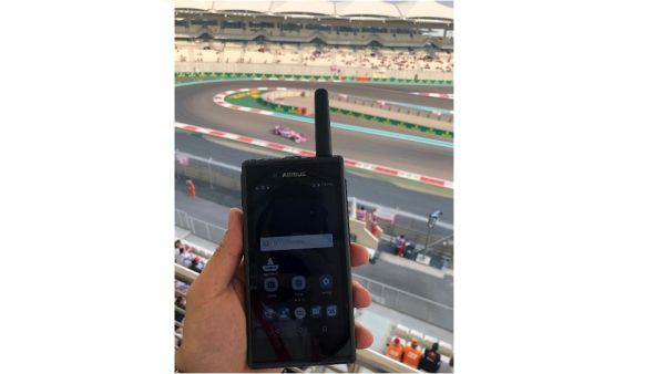 Airbus has deployed its range of state-of-the-art Tetra and LTE solutions to help secure the race site and keep the racers and spectators safe. Airbus’ Secure Communications Solutions Deployed at Abu Dhabi Grand Prix 2021