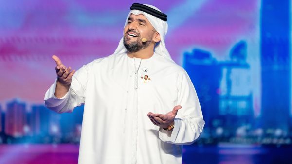 ما هي القصيدة التي غناها الجسمي في "شاعر المليون"