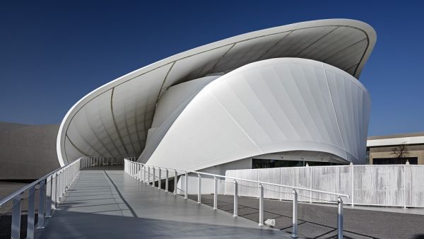 JG Schengen Lounge Jumeirah Group Partners With Luxembourg Pavilion To Bring Michelin Star Dining to Expo 2020 Dubai