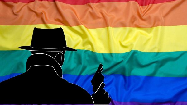 James Bond might be non-binary in the coming movies.