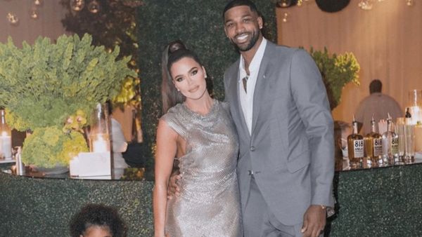 Thompson confessed to having sex with the personal trainer 