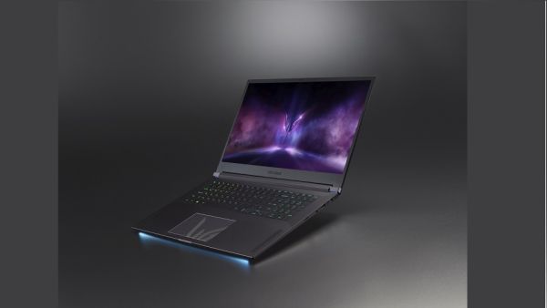 LG’s First-ever UltraGear Gaming Laptop Delivers Maximum Power and Convenience  