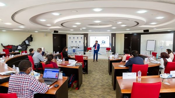 خلال الحدث كلية محمد بن راشد للإدارة الحكومية تختتم عام 2021 بمجموعة نوعية من الإنجازات