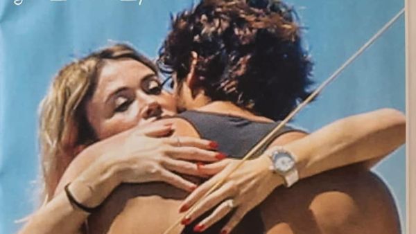 Relationship Was Fake la relazione tra Can Yaman e Diletta Leotta era falsa Can Yaman ve Diletta Leotta'nın İlişkisi Sahteydi