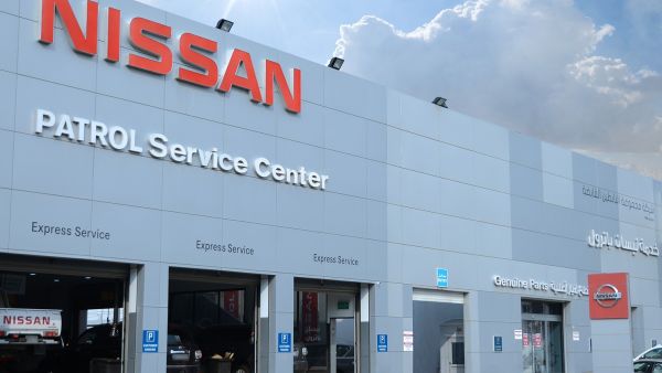 Nissan Expands Aftersales Network to Over 60 Outlets Across the Middle East