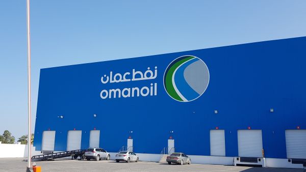 Oman Oil Marketing Company Partners With Al Madina Logistics Services To Commence Warehouse Operations in Al Sawadi 