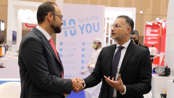 خلال الحدث جامعة أبوظبي و"لينكد إن" تتعاونان في مجال التطوير المهني للكوادر التدريسية والإدارية