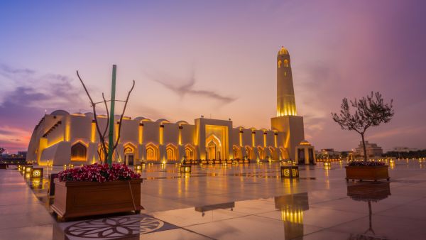 Five Things to Do in Qatar