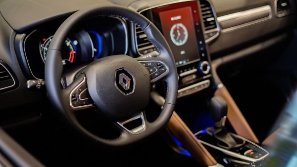 Renault Koleos 2022 Renault Al Babtain Launches the New Renault Koleos Bold Edition 2022