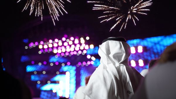 فعاليات موسم الرياض 2022 
