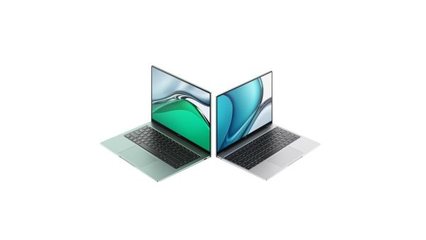 يأتي حاسوب HUAWEI MateBook 14s مزودًا بشاشة لمس كاملة العرض من هواوي – HUAWEI FullView بمعدل تحديث عالٍ يبلغ 90 هيرتز لتصفح المحتوى بسلاسة. هواوي تعلن عن أقوى حواسيب ذكية محمولة HUAWEI MateBook 13s | 14 في المملكة العربية السعودية