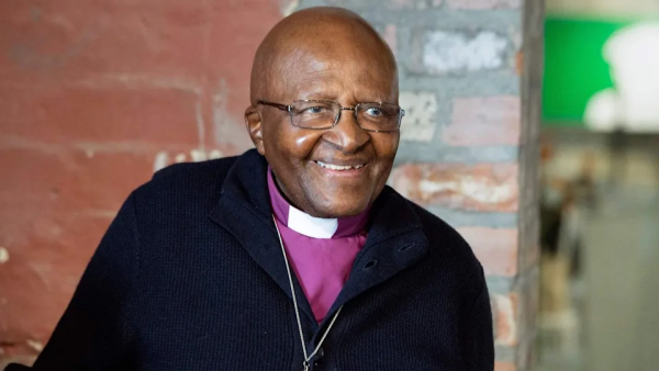 Desmond Tutu