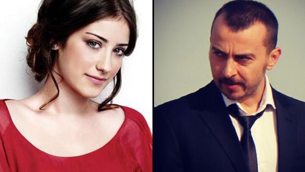 هازال كايا وعلي أتاي