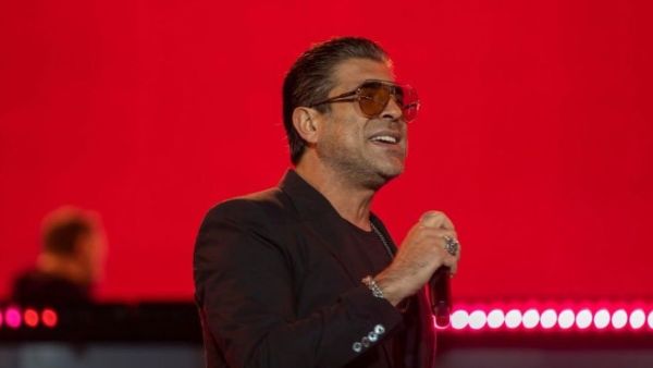 Wael Kfoury Declares: I Don't Remember Anything After the Car Accident