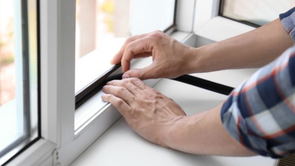 Five Tips For Staying Warm This Winter