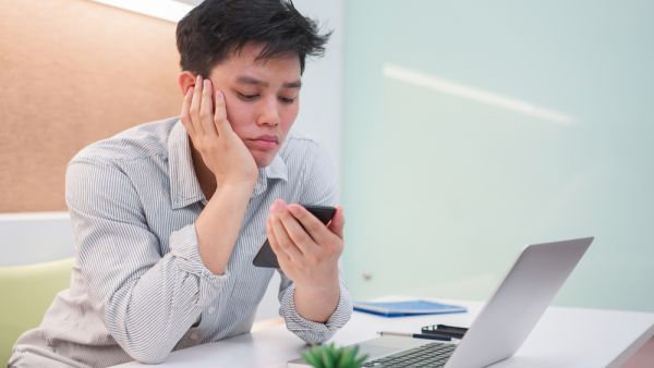 Five Tips For Getting Over Writer’s Block