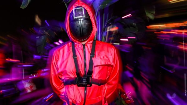 Netflix's Squid Game is Still Not Brits' Cup of Tea 