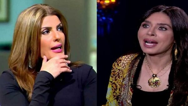 فيدرا و الراقصة دينا