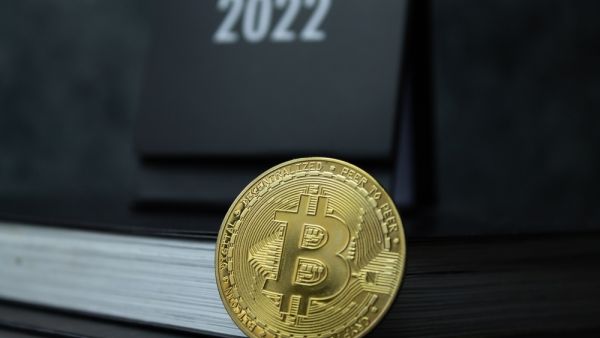 البيتكوين في 2022